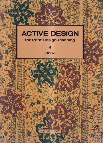 Active design ethnic - 4:,