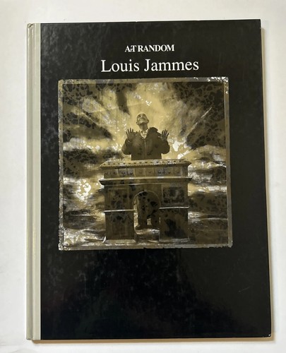 Art book random louis - random, 24