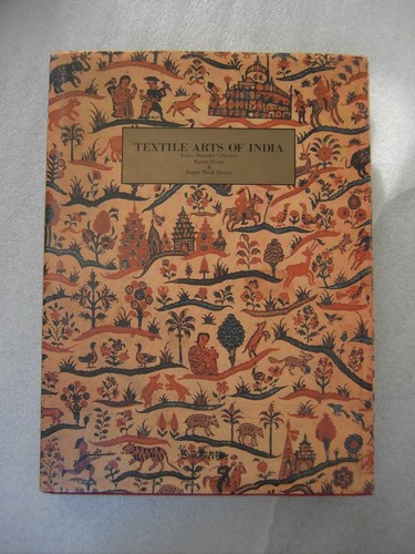 Textile arts india - of, kokyo