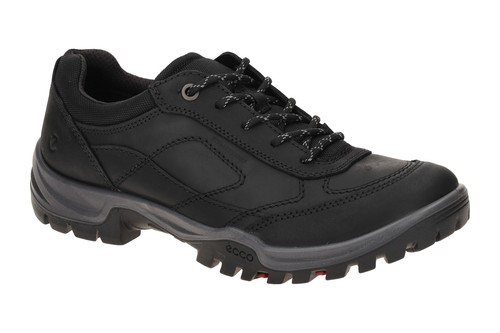 Scarpe ecco xpedition iii nere - scarpe,