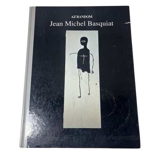 Jean michel basquiat art - basquiat,