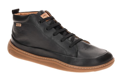 Scarpe pikolinos aranjuez nere - aranjuez,
