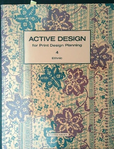 Active design for print - for,