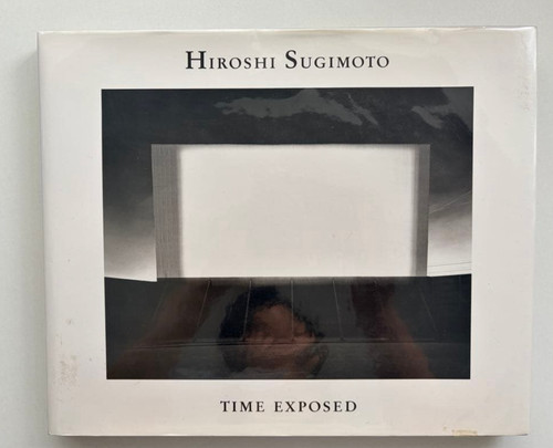 Hiroshi sugimoto time exposed - time,