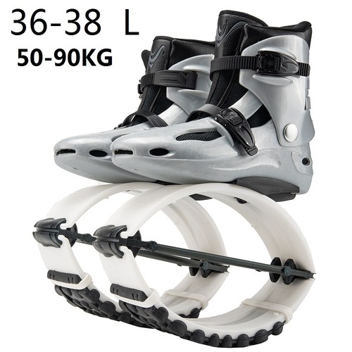 Scarpe rimbalzo canguro - scarpe, da
