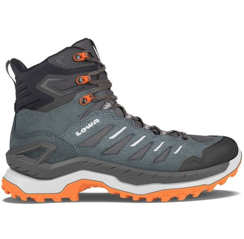 Scarpe trekking outdoor - scarpe,