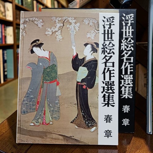 Edo period ukiyo masterpiece - edo,