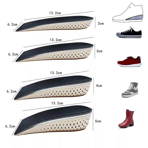 Solette alza altezza - , unisex
