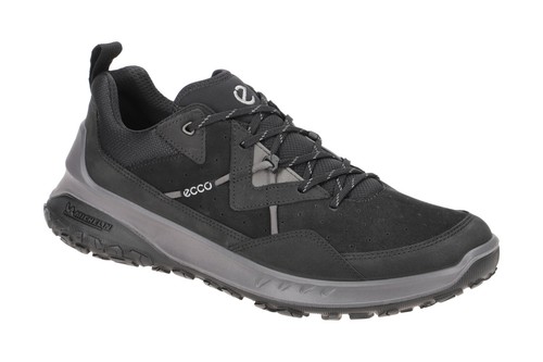 Scarpe ecco ult nere - scarpe,