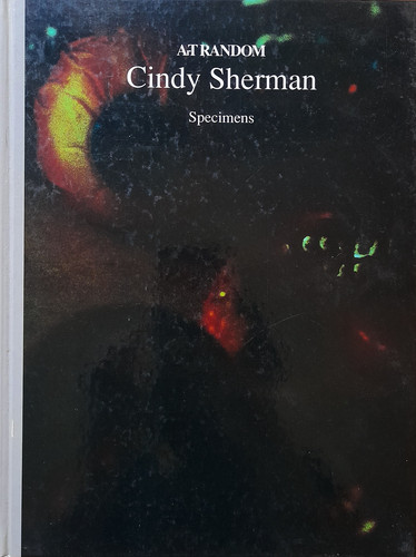 Cindy sherman specimens - cindy,