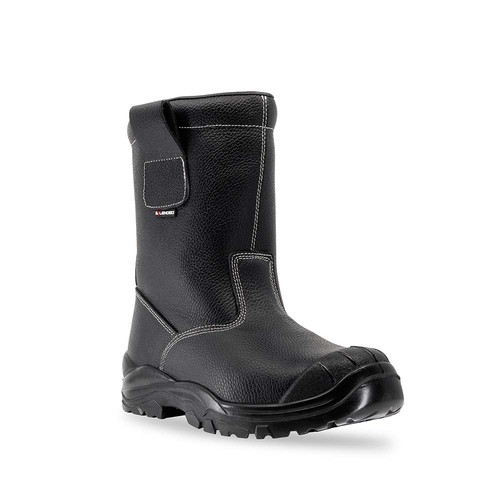 Stivali lendeo polar black - stivali, s3