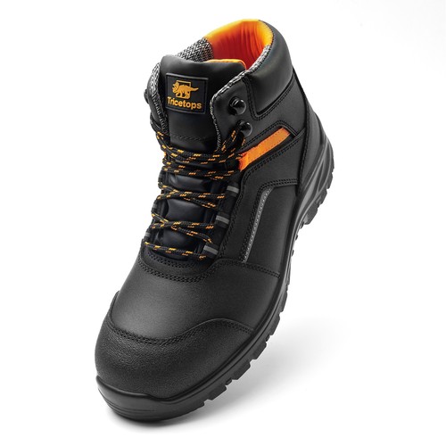 Scarpe antinfortunistiche - scarpe,