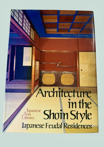 Architecture the shoin - architecture,